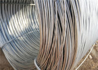 Ocynkowane elektrycznie żelazne drutowe żyletki Łączniki do drutu wiążącego do sieci rybackiej
